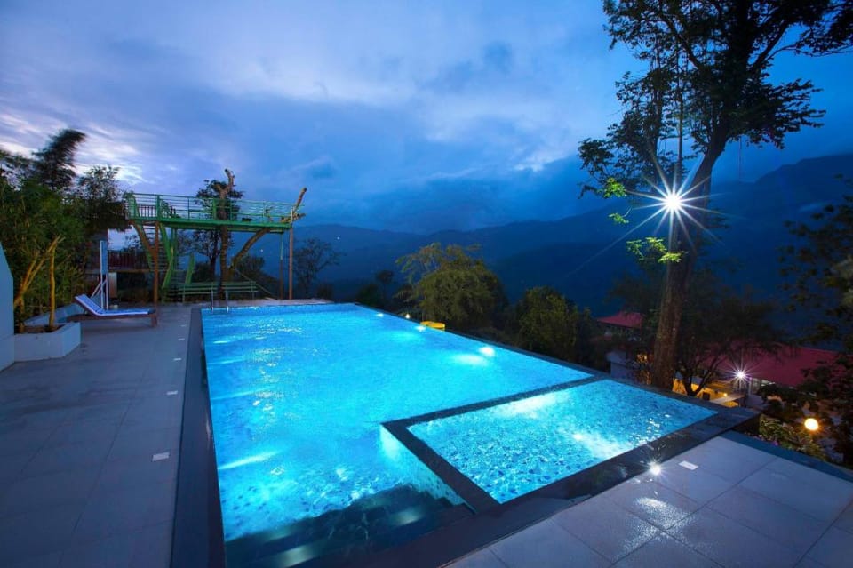 Dream Catcher Resort Resort in Kerala