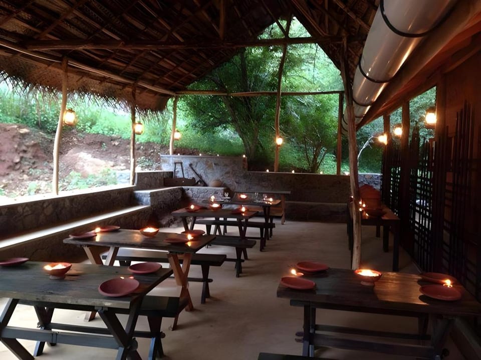Galpothuyaya Eco Hotel Bed and Breakfast in Dambulla