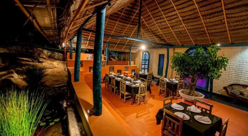 Galpothuyaya Eco Hotel Bed and Breakfast in Dambulla