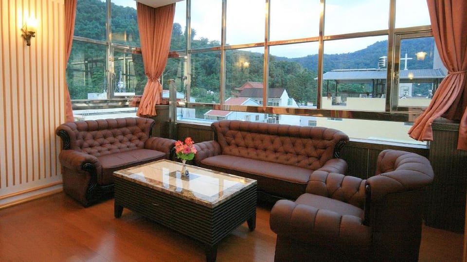 Ri Yue Hu Pan Hotel Bed and Breakfast in Taiwan, Province of China