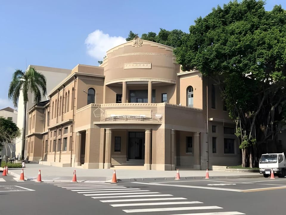 Tngood house Bed and Breakfast in Kaohsiung
