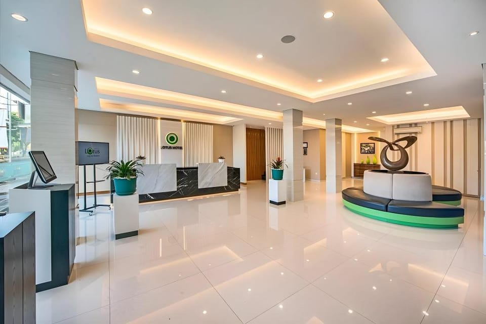 Lotus Hotel Subang Hotel in West Java