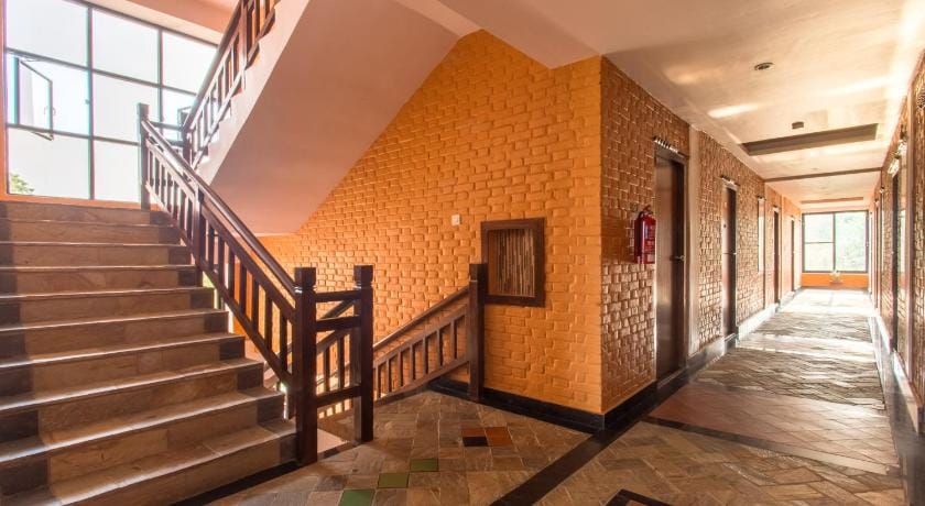 Landmark Forest Park Resort in Bagmati Province, Nepal