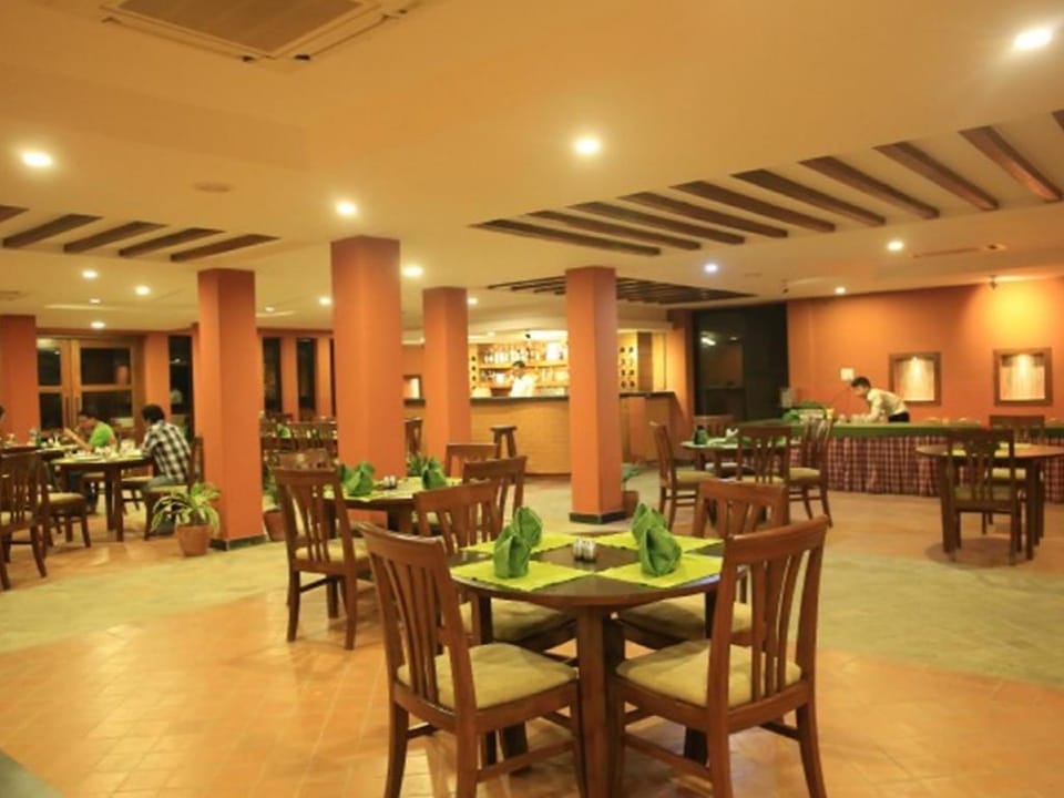 Landmark Forest Park Resort in Bagmati Province, Nepal