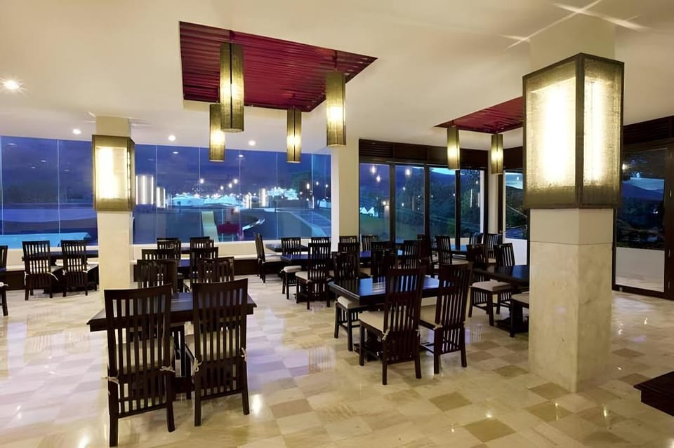 The Highland Park Resort Bogor Hotel in West Java