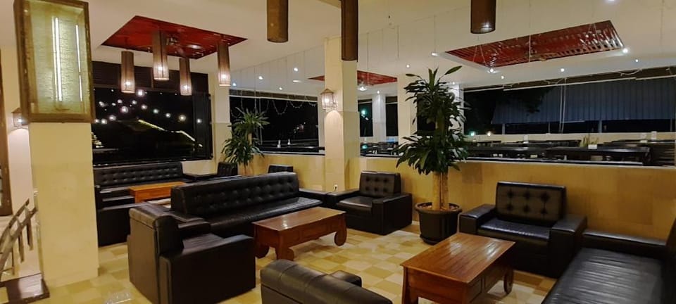 The Highland Park Resort Bogor Hotel in West Java