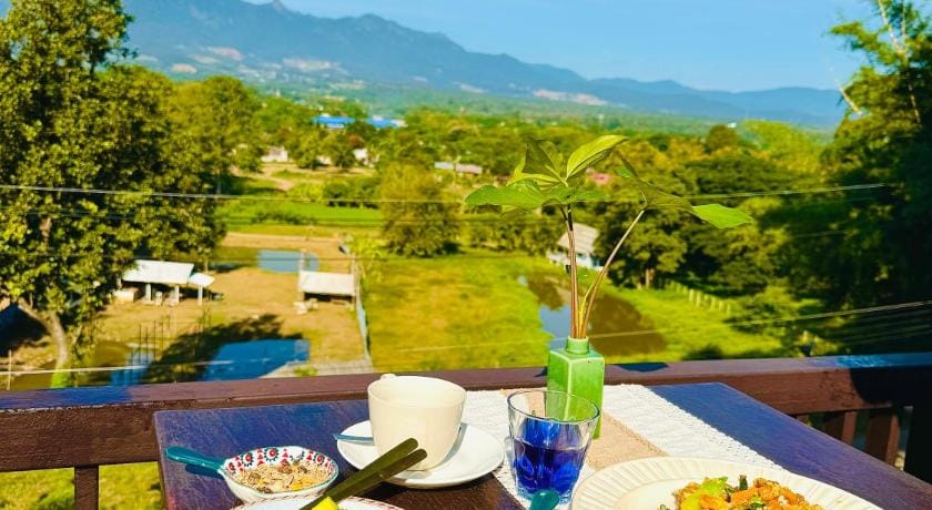 Pairadise Guesthouse Hotel in Thailand