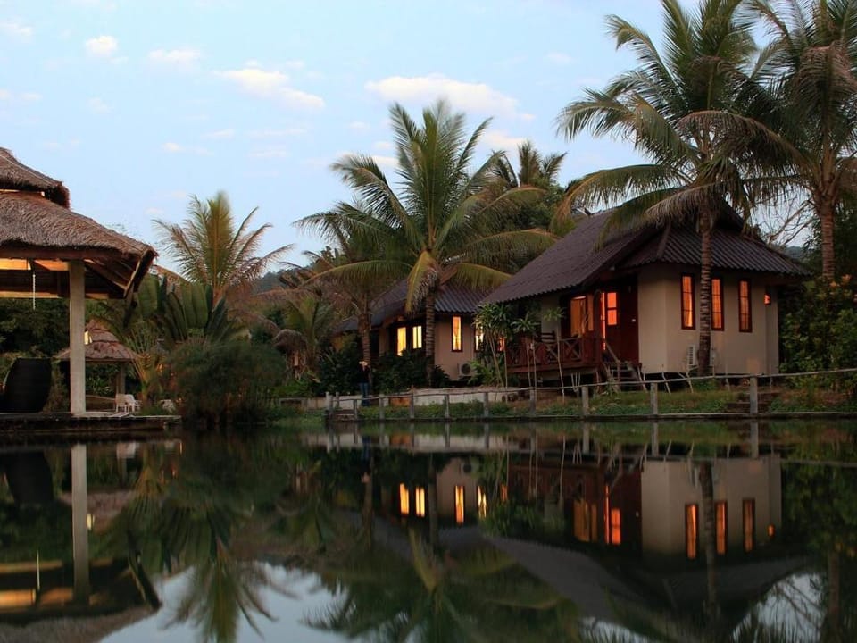 Pairadise Guesthouse Hotel in Thailand