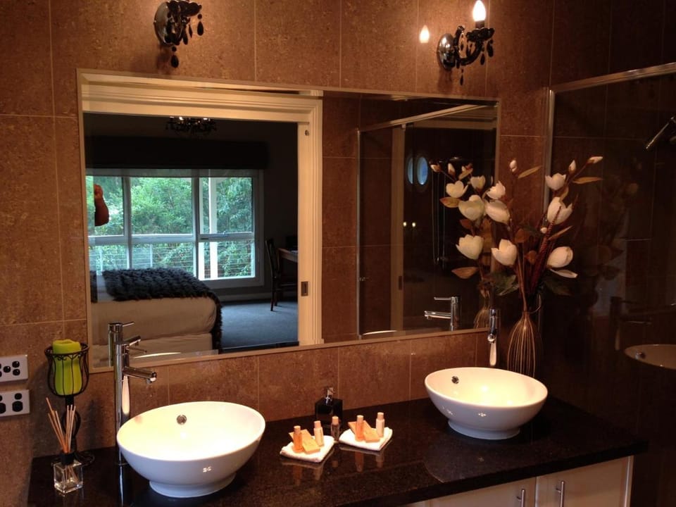 3 Kings Bed and Breakfast Bed and Breakfast in Yarra Junction