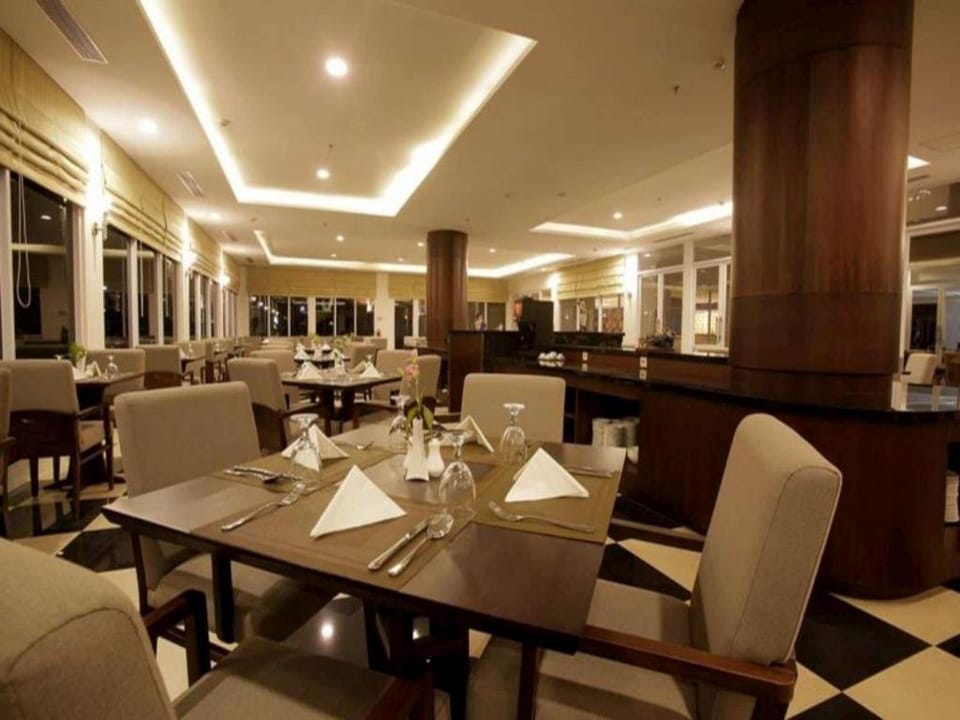 Java Palace Hotel Hotel in West Java