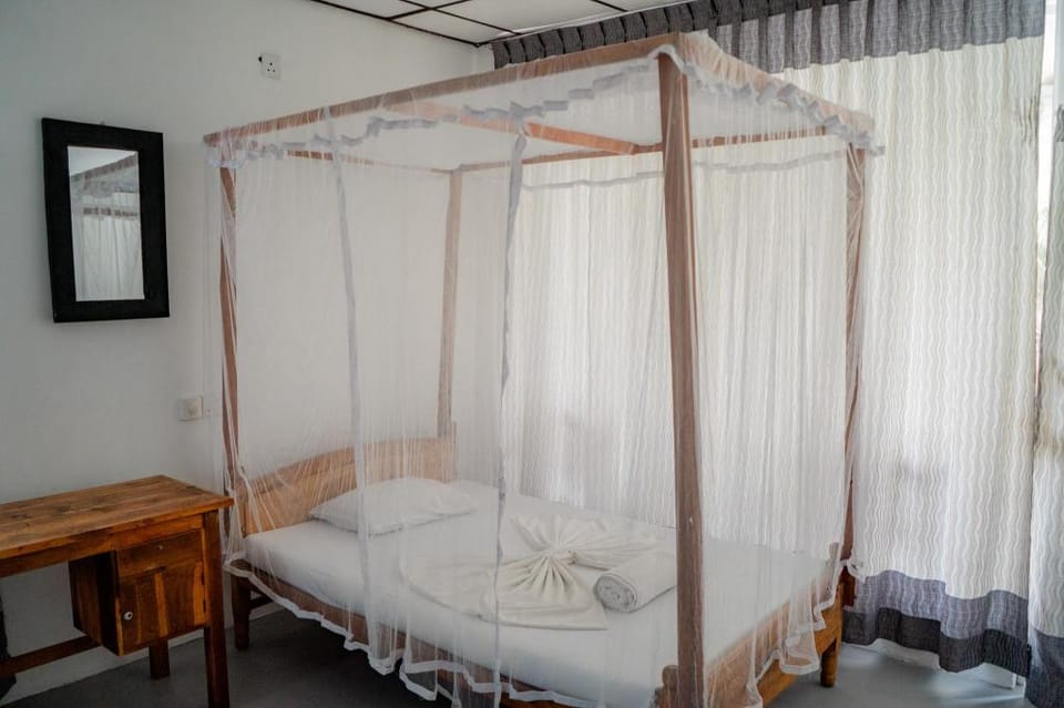Asanka Surf House Hotel in Southern Province