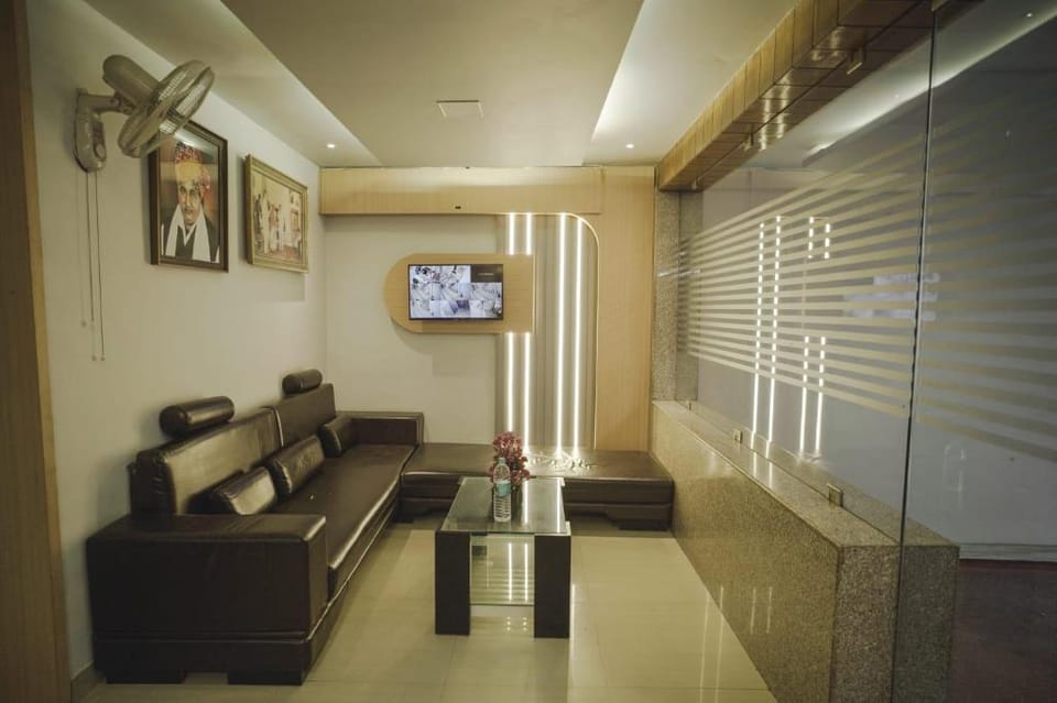 Hotel Ashapura Palace Hotel in Rajasthan