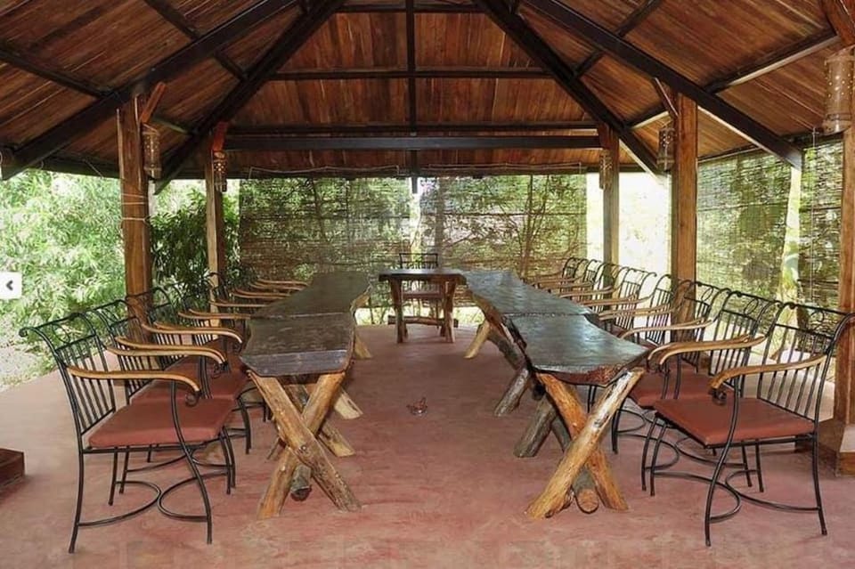 Swapnagandha Resort Hotel in Goa, India