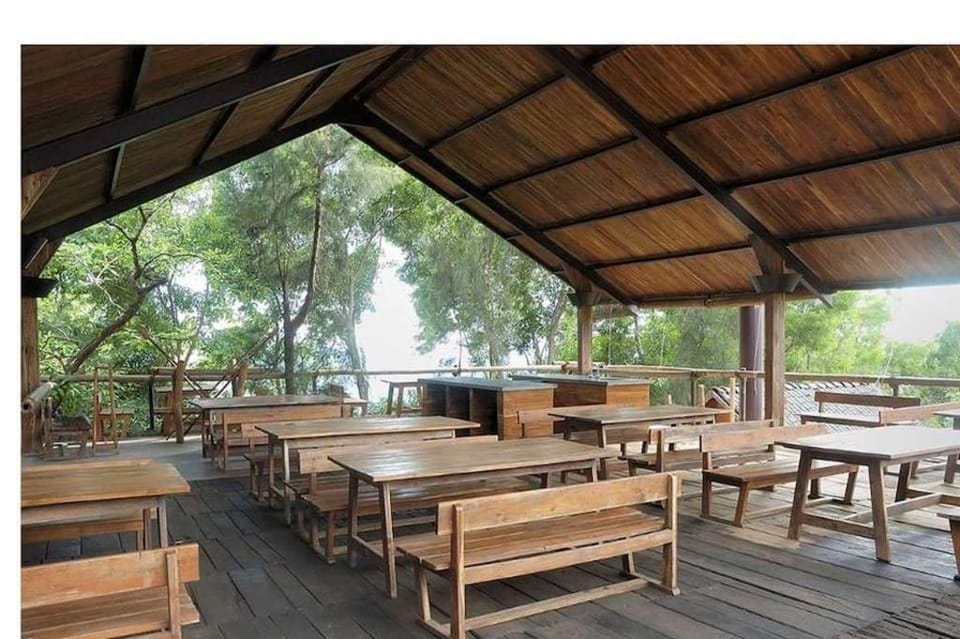 Swapnagandha Resort Hotel in Goa, India