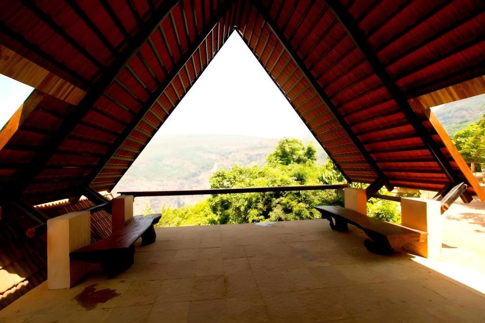 Swapnagandha Resort Hotel in Goa, India