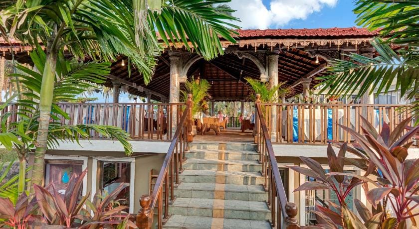 Club Mahindra Acacia Palms Resort in Benaulim