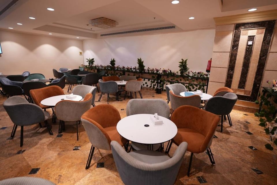 Abraj Al Tayseer Tuwa Hotel Hotel in Mecca