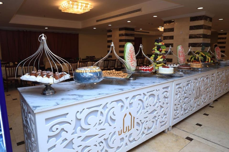 Abraj Al Tayseer Tuwa Hotel Hotel in Mecca