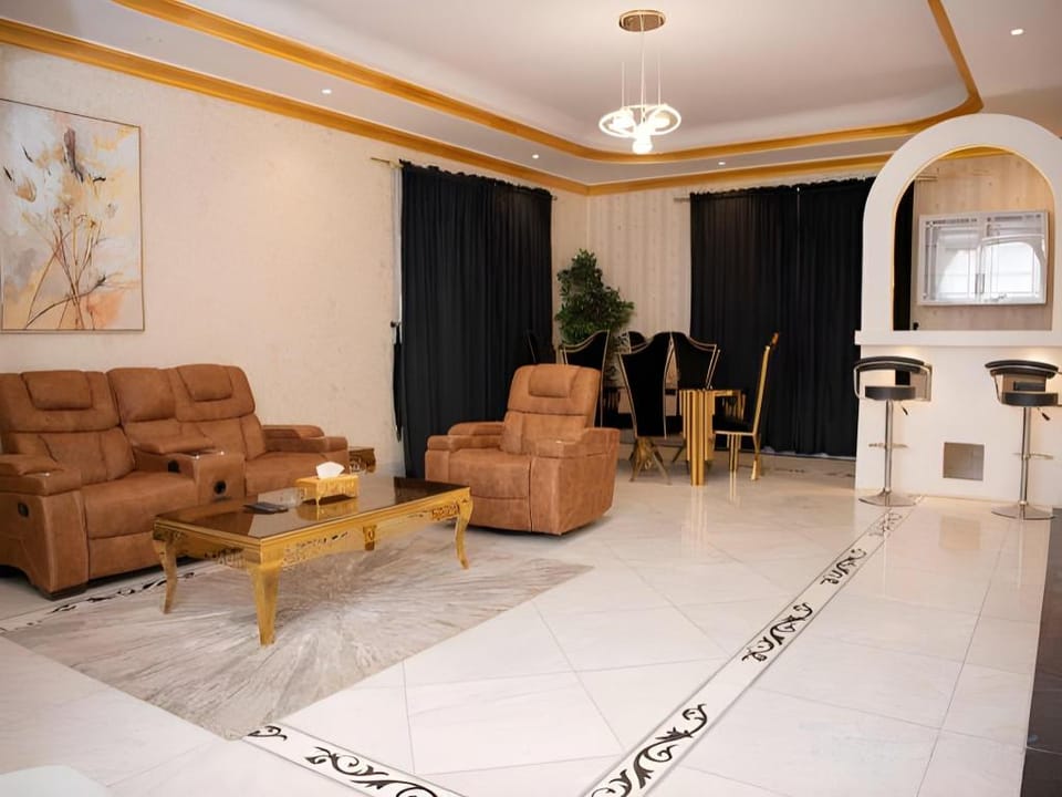 Al Nabarees Al Macy Hotel Hotel in Jeddah