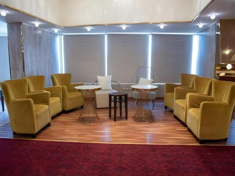 Al Nabarees Al Macy Hotel Hotel in Jeddah