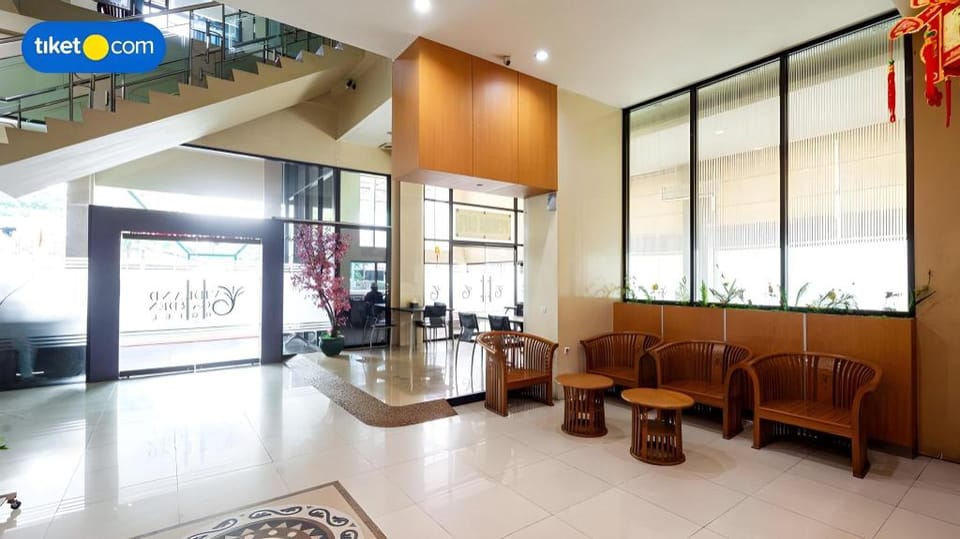 Violand Garden Hotel Hotel in Indonesia