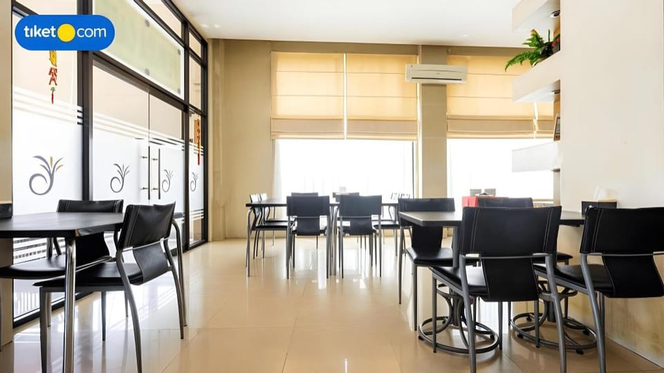 Violand Garden Hotel Hotel in Indonesia