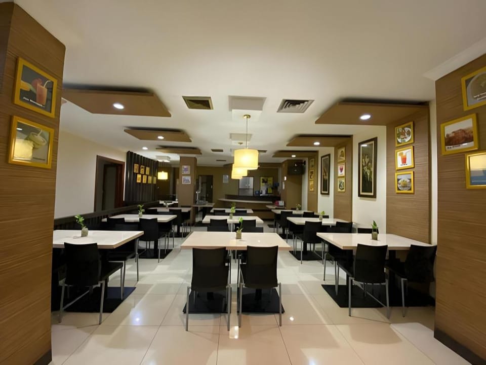 KARSA UTAMA HOTEL Hotel in Jakarta