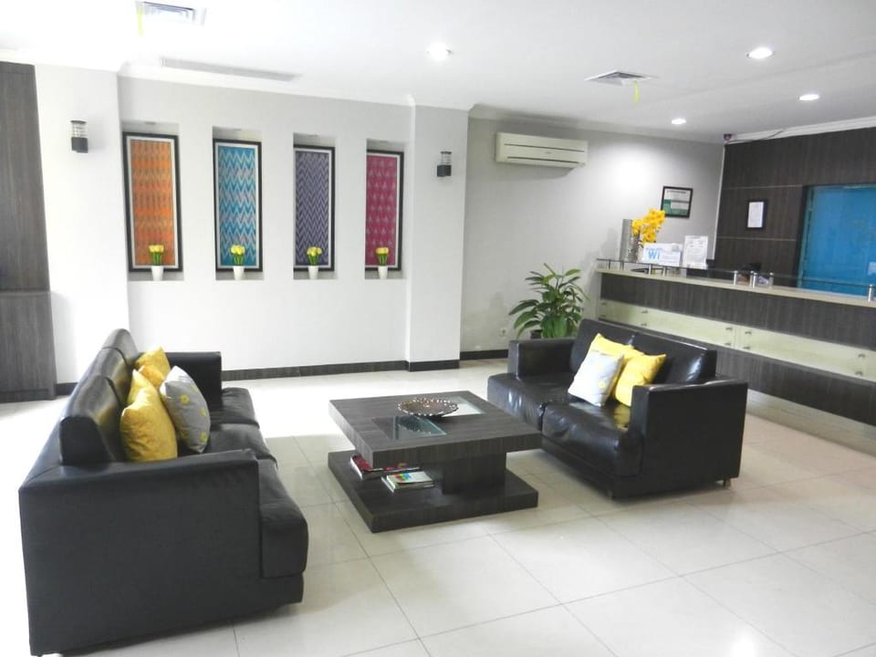 KARSA UTAMA HOTEL Hotel in Jakarta