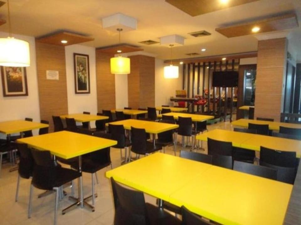 KARSA UTAMA HOTEL Hotel in Jakarta