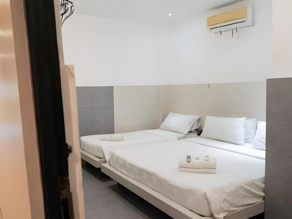 Mira Banjarmasin Hotel in Indonesia