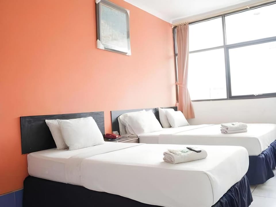 Mira Banjarmasin Hotel in Indonesia