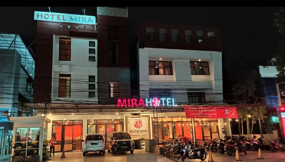Mira Banjarmasin Hotel in Indonesia