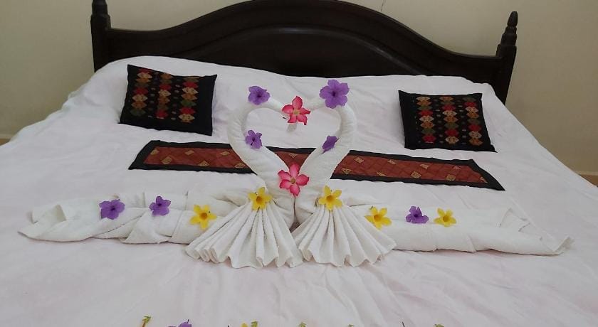 Xuanmai Garden Resort Bed and Breakfast in Laos