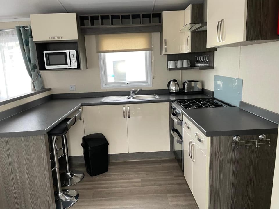 Rockley Park Private Holiday Homes Vacation rental in Poole