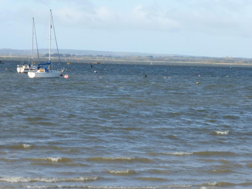 Rockley Park Private Holiday Homes Vacation rental in Poole