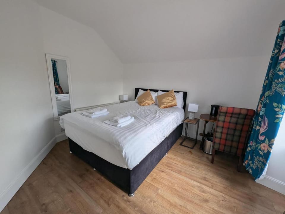 Old North Inn Hotel Inn in Scotland