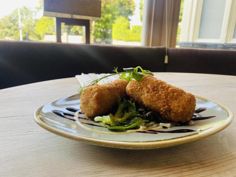 The Oaks Hotel Hotel in Alnwick