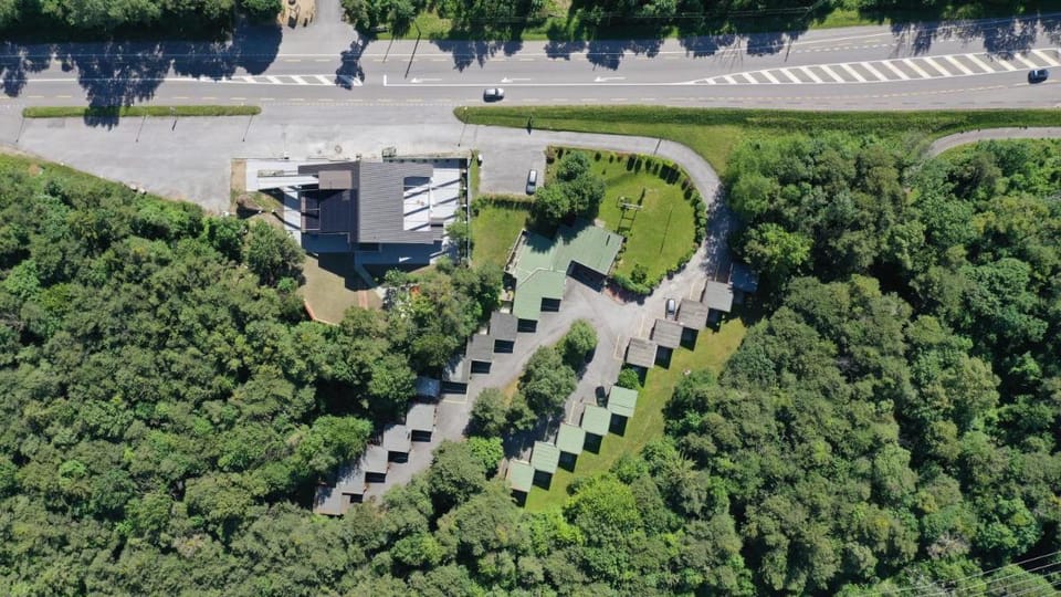 Hôtel Garni Inter-Alp Hotel in Haute-Savoie