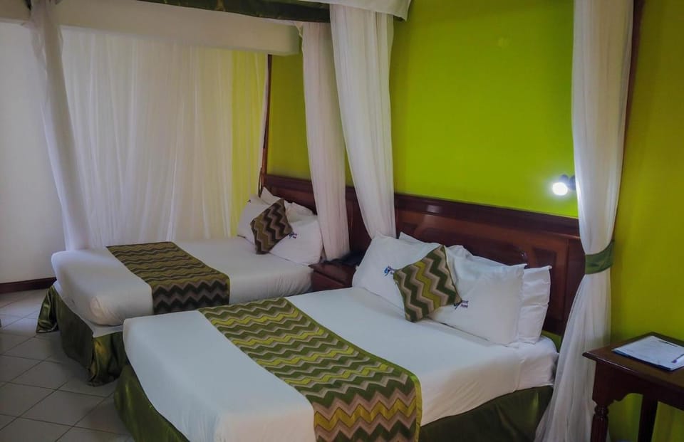 67 Airport Hotel Nairobi Hotel in Nairobi