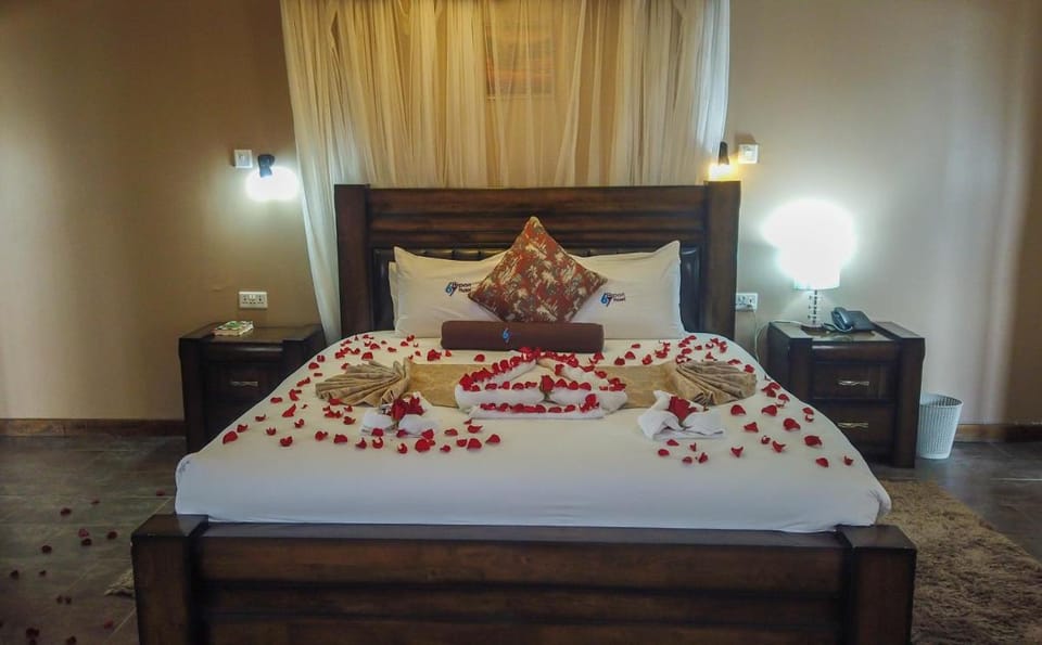 67 Airport Hotel Nairobi Hotel in Nairobi