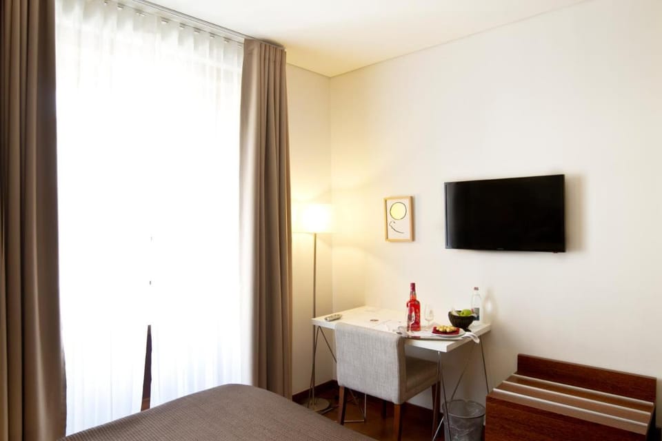 Oca Ribeira do Porto Hotel Hotel in Porto