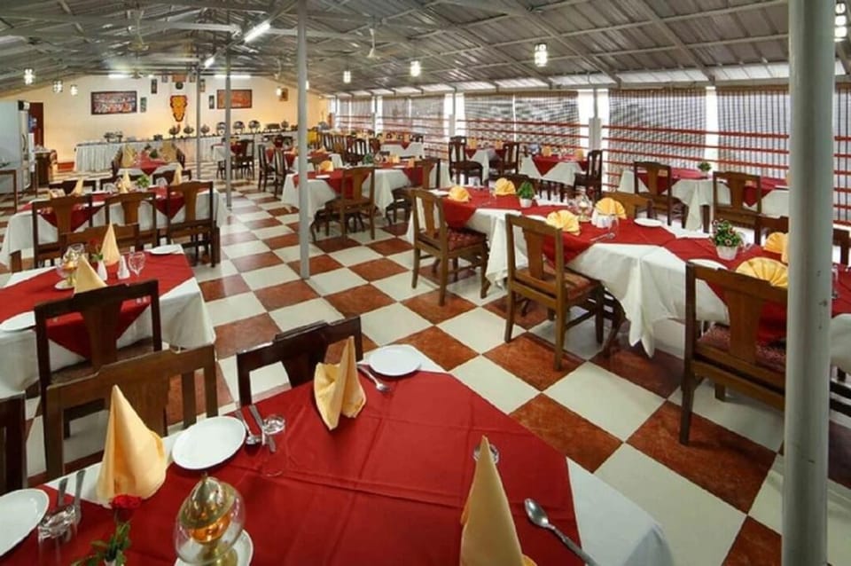Samudratheeram Beach Resort Hotel in Thiruvananthapuram