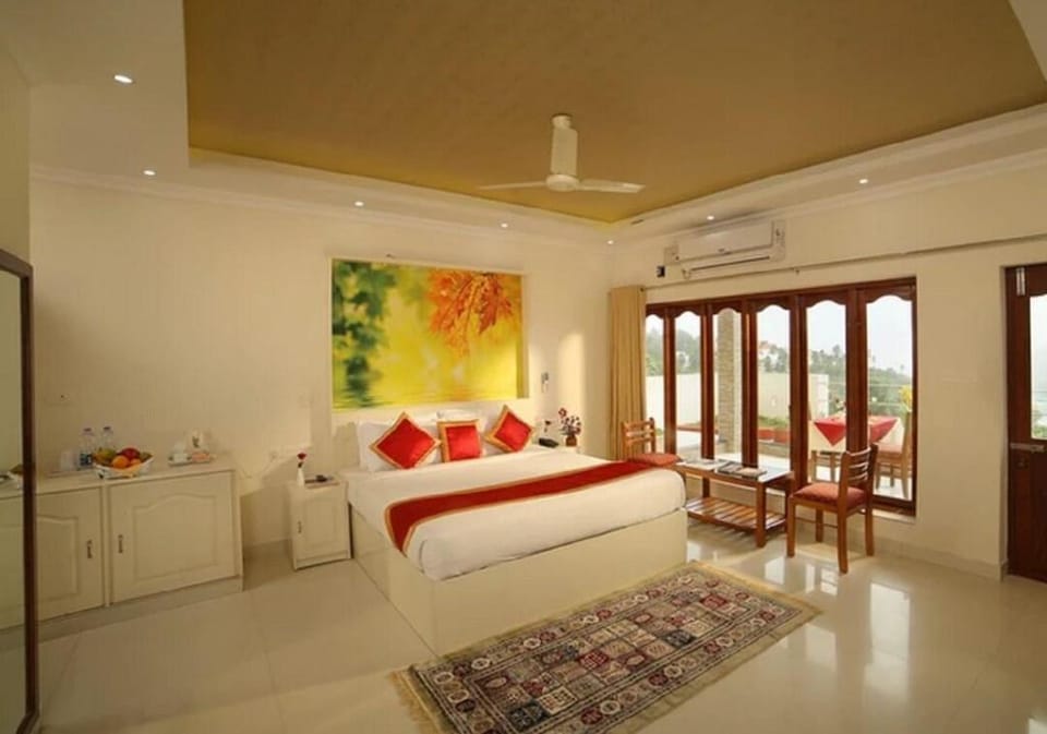 Samudratheeram Beach Resort Hotel in Thiruvananthapuram