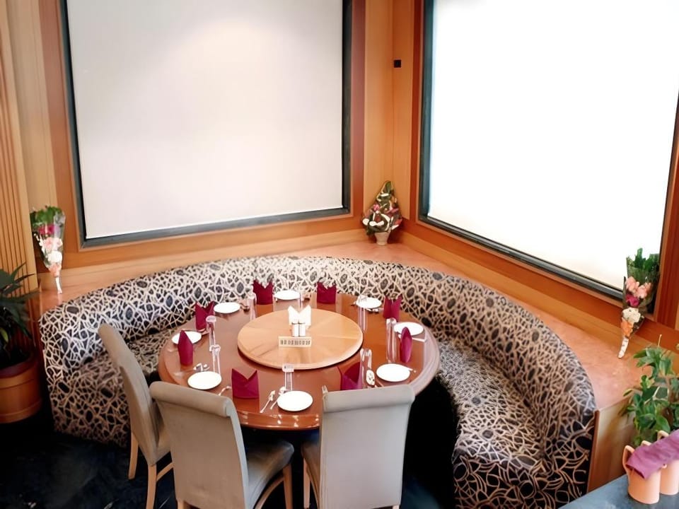 Hotel Kala Sagar Hotel in Pune