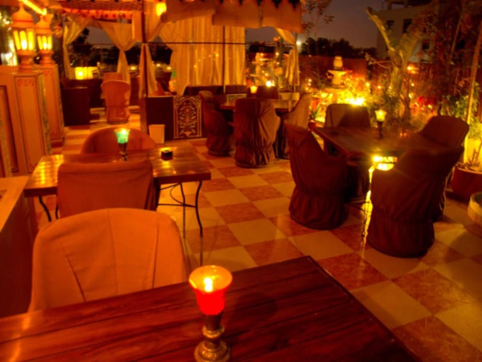 Hotel Sunder Palace - A Heritage Style Boutique Hotel Hotel in Jaipur