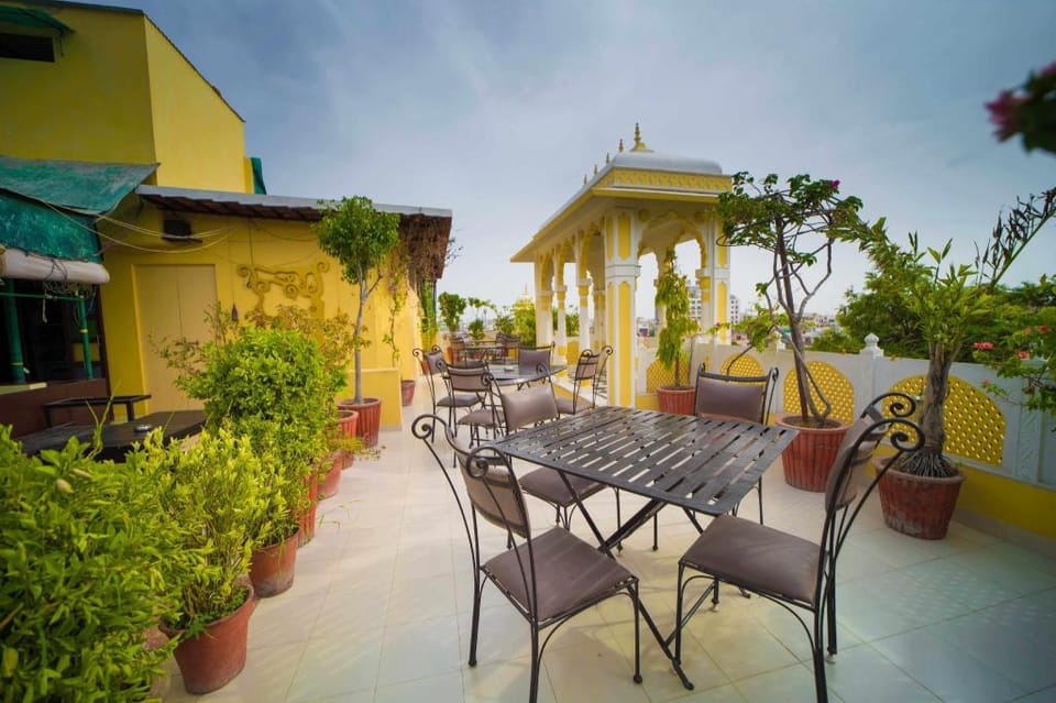 Hotel Sunder Palace - A Heritage Style Boutique Hotel Hotel in Jaipur