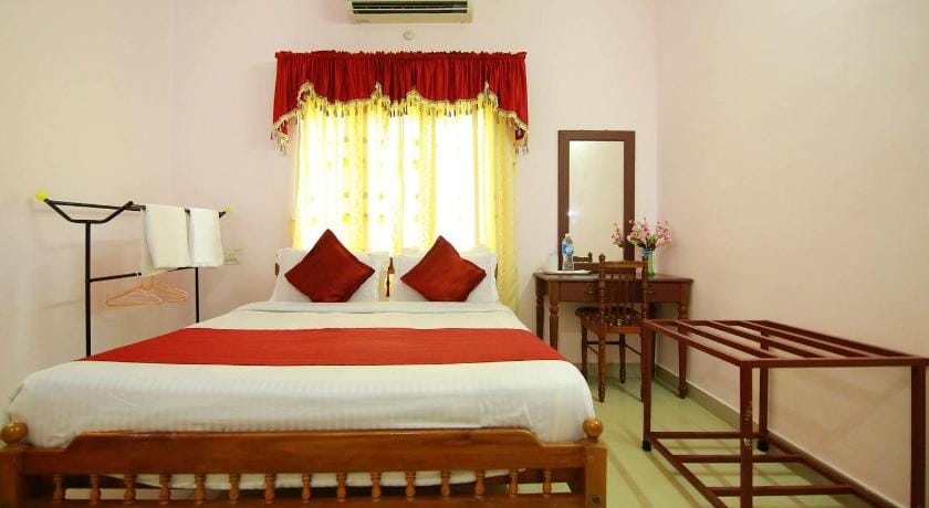 Palakal Residency Vacation rental in Kochi