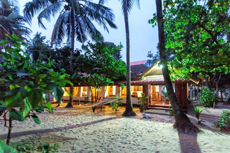 Sea Hut Homestay Vacation rental in Kochi