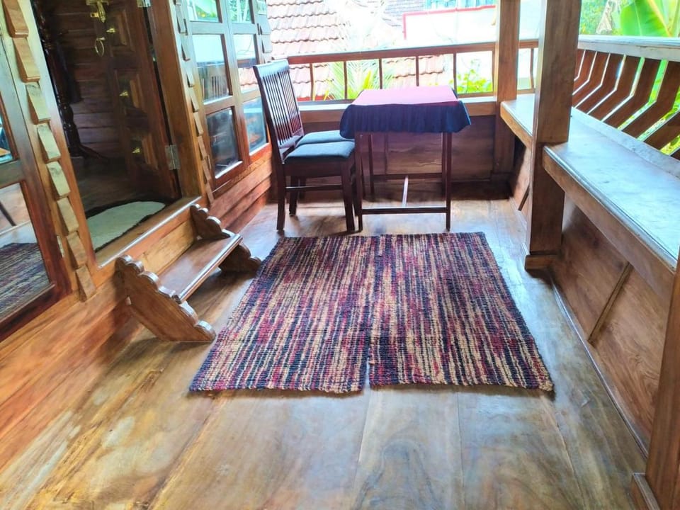 Sea Hut Homestay Vacation rental in Kochi