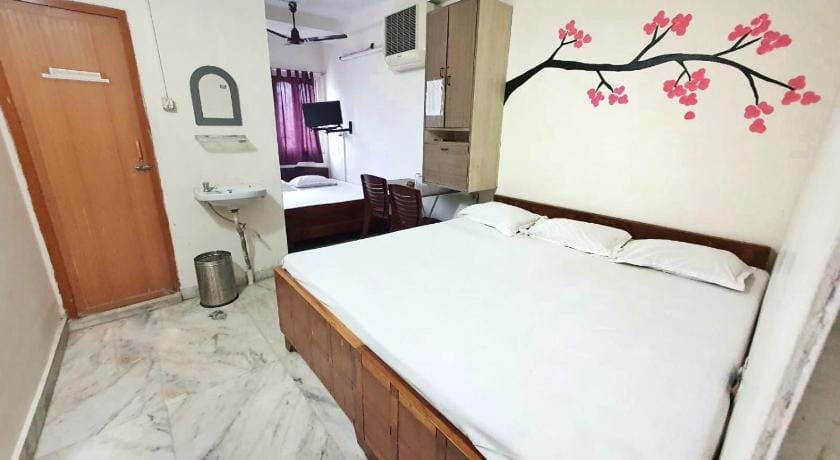 Georgian Inn Bed and Breakfast in Kolkata